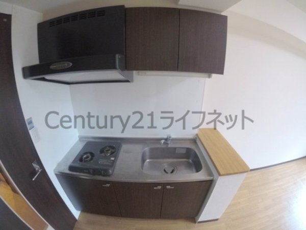 ビエラコート天神橋