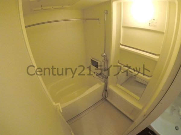 ビエラコート天神橋