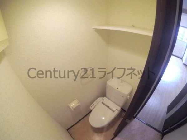 ビエラコート天神橋