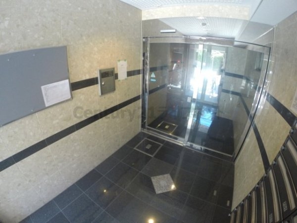 大阪市東淀川区東中島１丁目のマンション