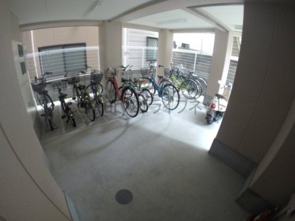 大阪市東淀川区東中島１丁目のマンション