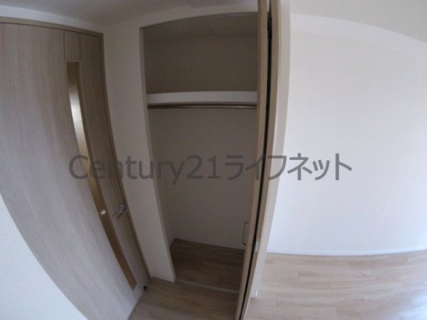 プレサンス天神橋ラ・デュアル