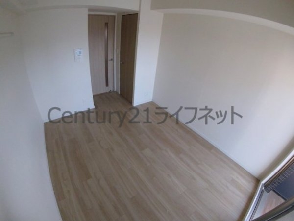 プレサンス天神橋ラ・デュアル