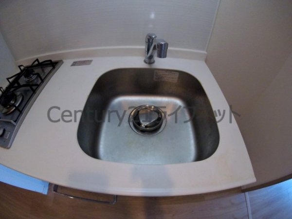 プレサンス天神橋ラ・デュアル