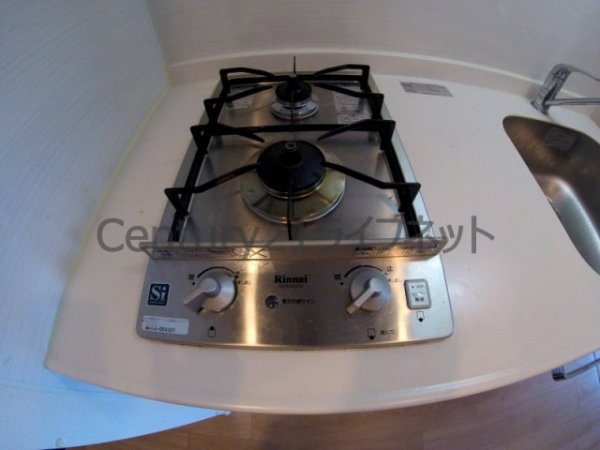 プレサンス天神橋ラ・デュアル