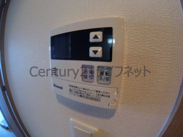 プレサンス天神橋ラ・デュアル