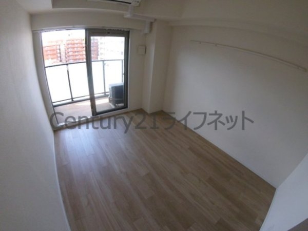 プレサンス天神橋ラ・デュアル