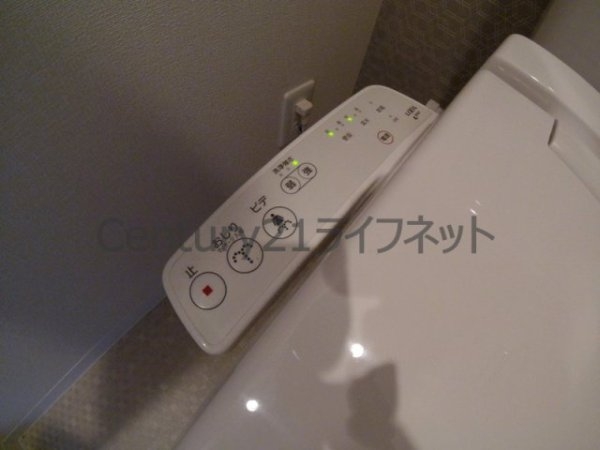 プレサンス天神橋ラ・デュアル