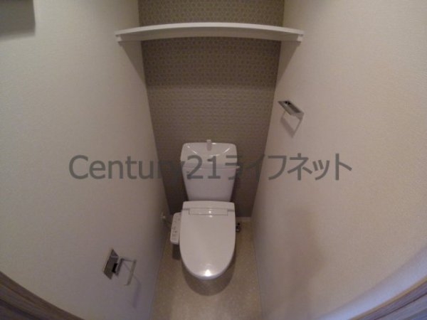 プレサンス天神橋ラ・デュアル