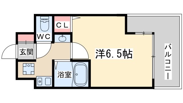 エスリード東天満第2
