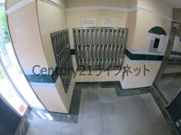 エスリード東天満第2