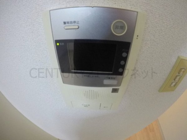 ライオンズマンション新大阪第５