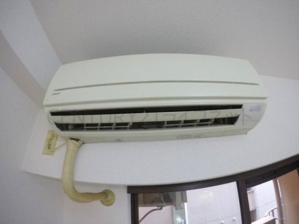 ライオンズマンション新大阪第５