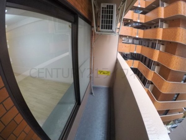 ライオンズマンション新大阪第５