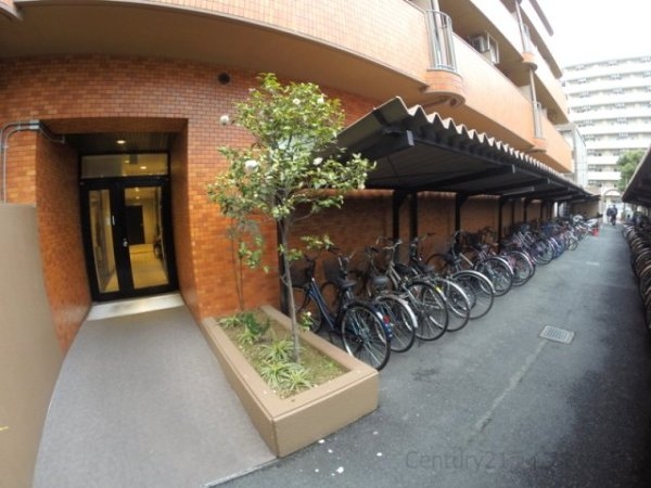 ライオンズマンション新大阪第５