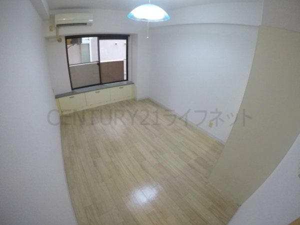 ライオンズマンション新大阪第５