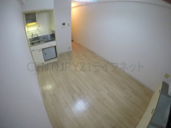 ライオンズマンション新大阪第５