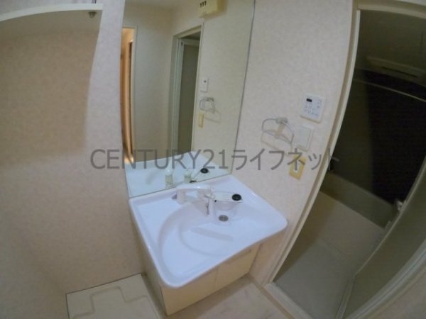 ルクレ新大阪レジデンス