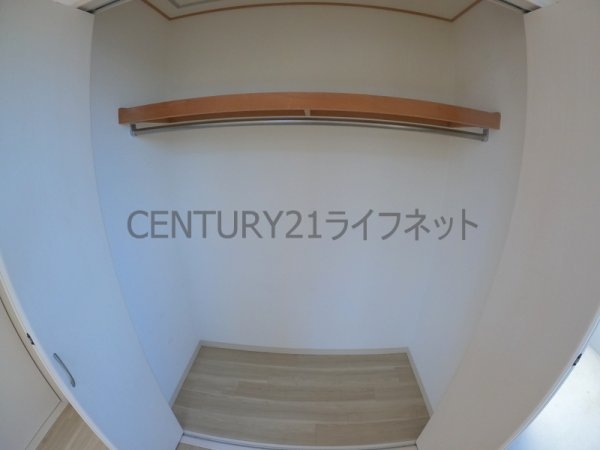 ルクレ新大阪レジデンス