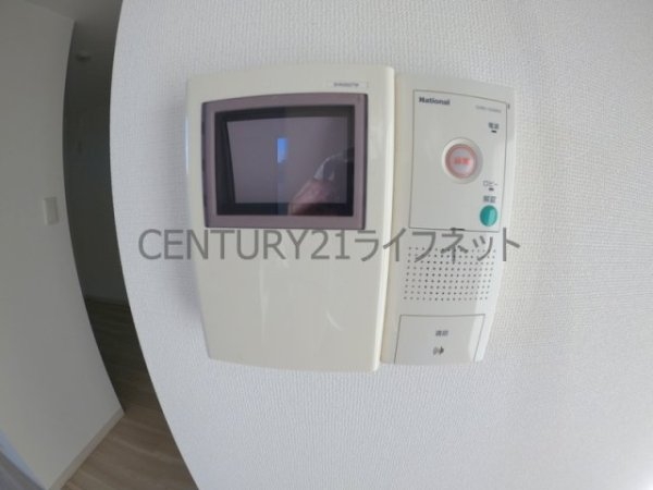 ルクレ新大阪レジデンス