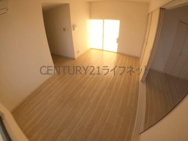 ルクレ新大阪レジデンス