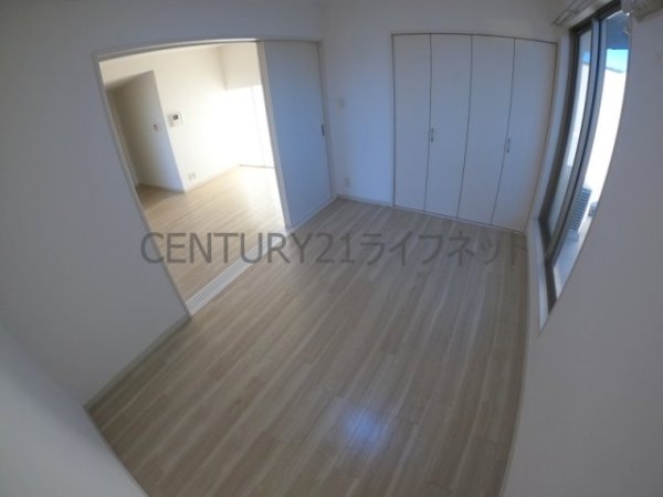 ルクレ新大阪レジデンス