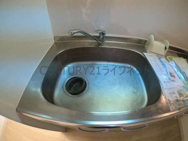 ルクレ新大阪レジデンス