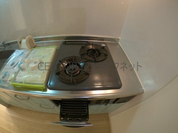 ルクレ新大阪レジデンス