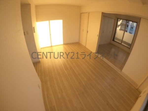 ルクレ新大阪レジデンス