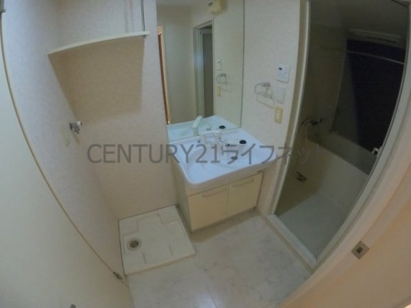 ルクレ新大阪レジデンス