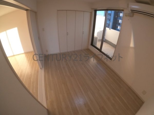 ルクレ新大阪レジデンス