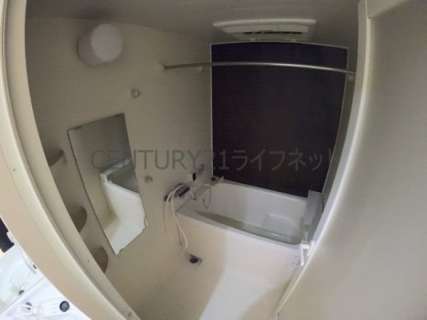 ルクレ新大阪レジデンス