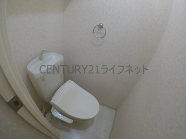 ルクレ新大阪レジデンス