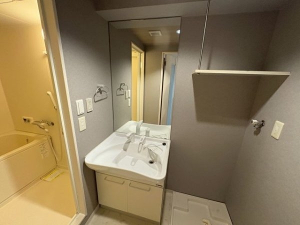 ルクレ新大阪レジデンス