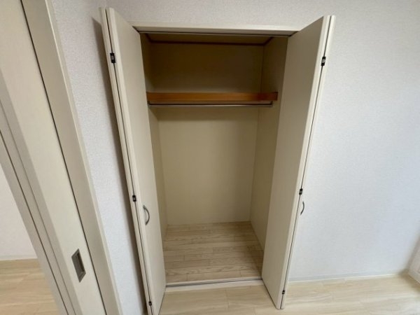 ルクレ新大阪レジデンス