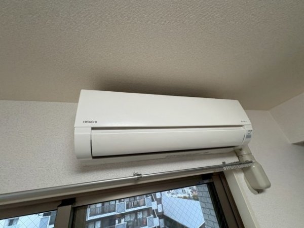 ルクレ新大阪レジデンス