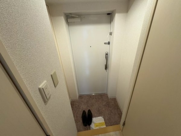 ルクレ新大阪レジデンス