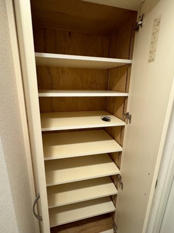 ルクレ新大阪レジデンス