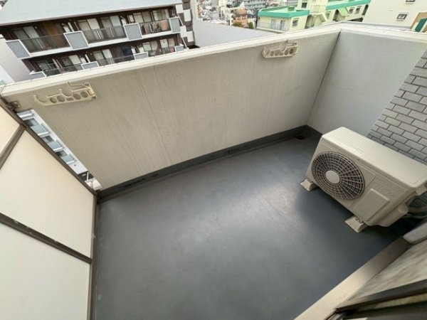 ルクレ新大阪レジデンス