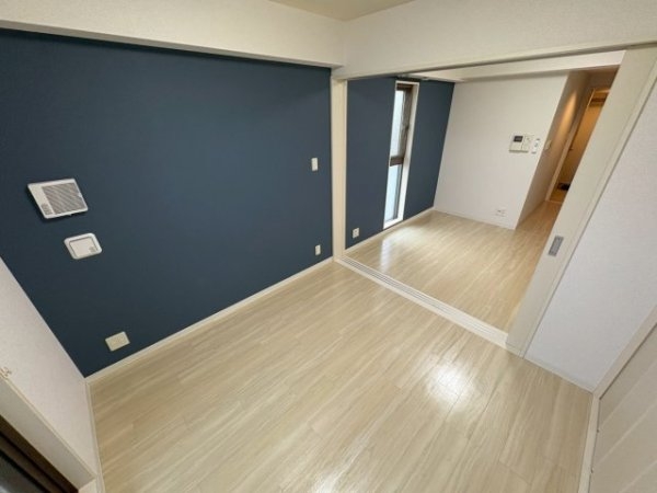 ルクレ新大阪レジデンス