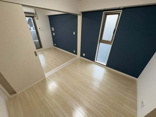 ルクレ新大阪レジデンス