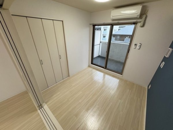 ルクレ新大阪レジデンス