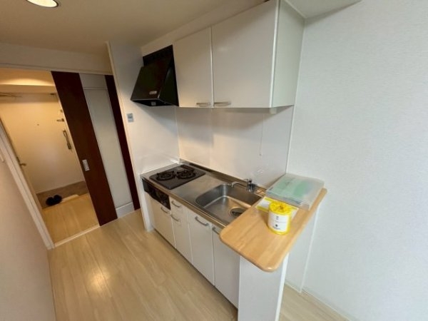 ルクレ新大阪レジデンス