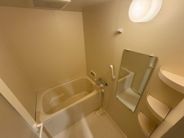 ルクレ新大阪レジデンス