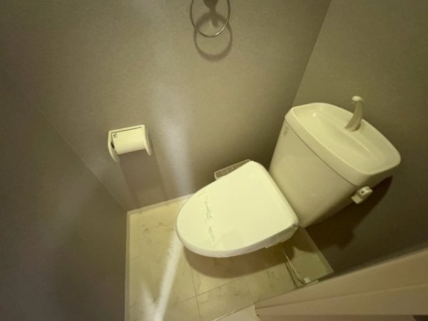 ルクレ新大阪レジデンス