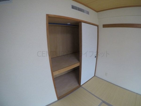 グランヴィ新大阪