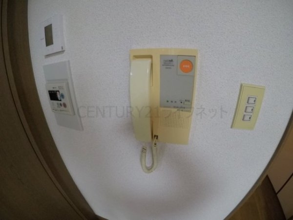 グランヴィ新大阪