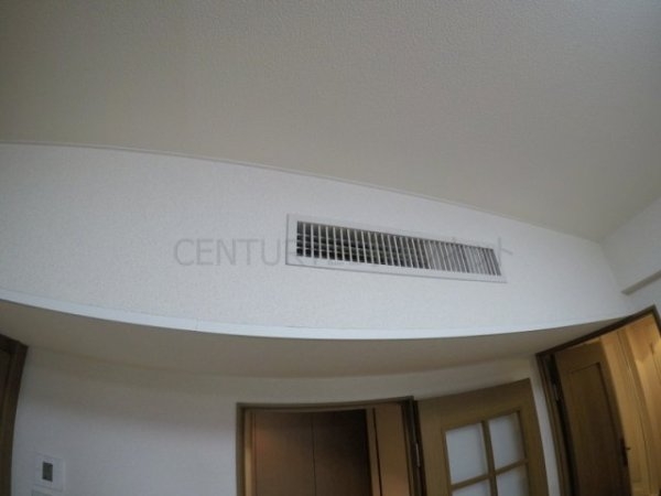 グランヴィ新大阪