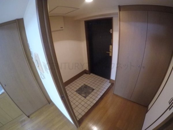 グランヴィ新大阪