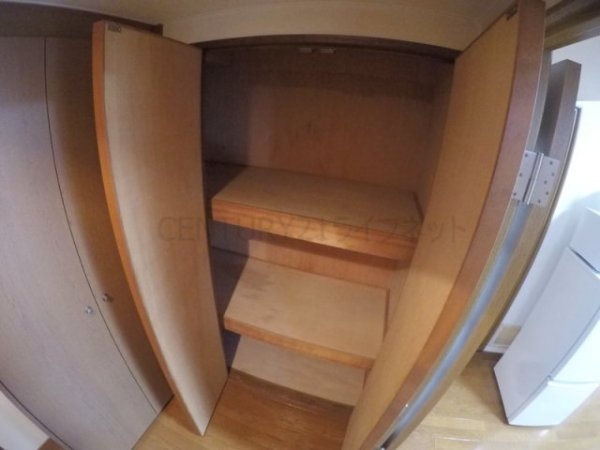 グランヴィ新大阪